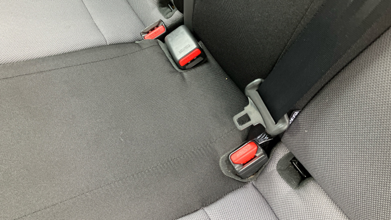 Hyundai i20 1.2 MPi SE 5dr Petrol Hatchback